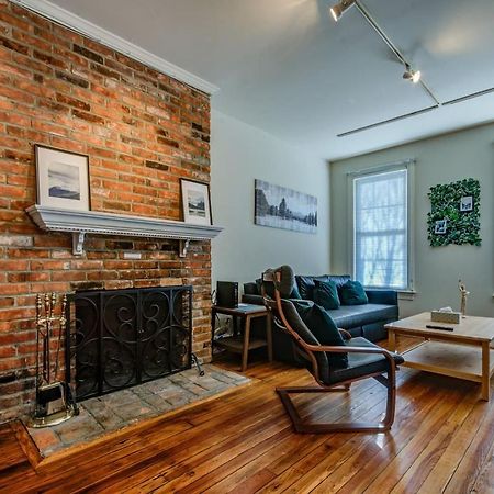 3Br Colonial House With Parking By Cozysuites Alexandria Exterior photo