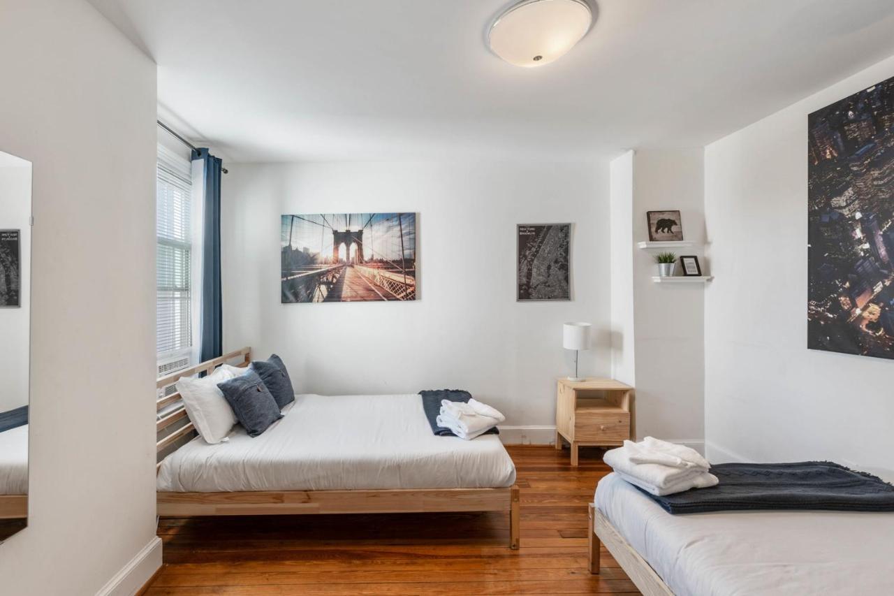 3Br Colonial House With Parking By Cozysuites Alexandria Exterior photo