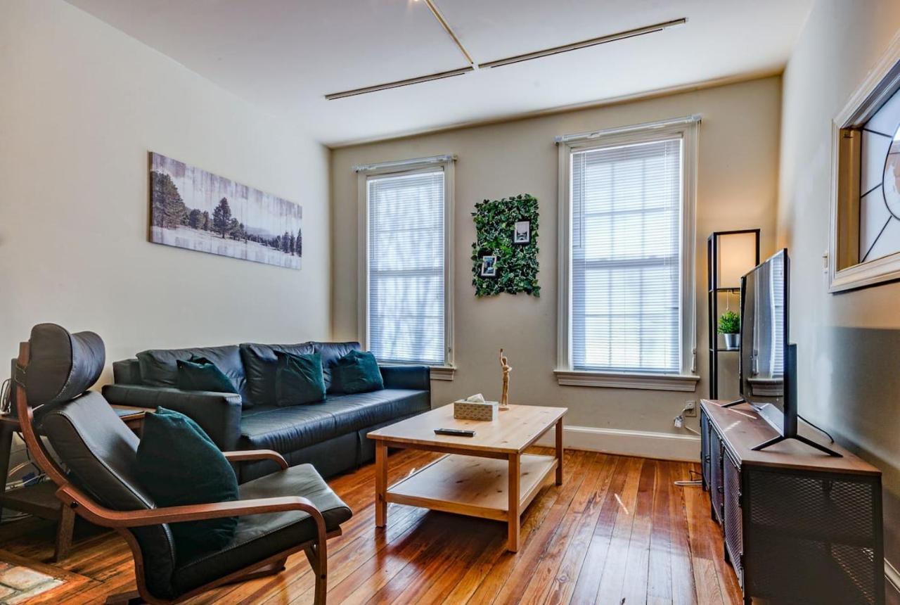 3Br Colonial House With Parking By Cozysuites Alexandria Exterior photo
