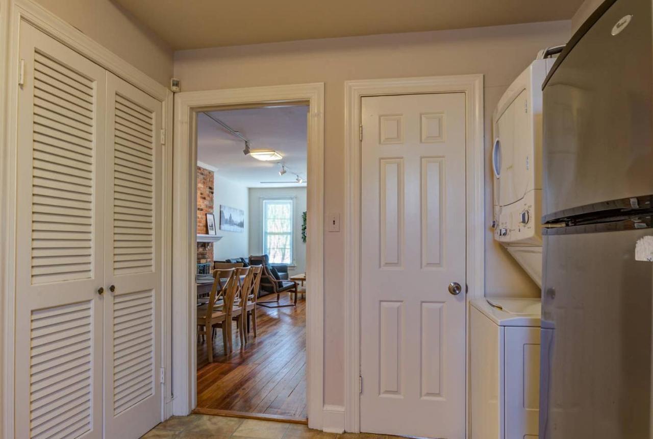 3Br Colonial House With Parking By Cozysuites Alexandria Exterior photo