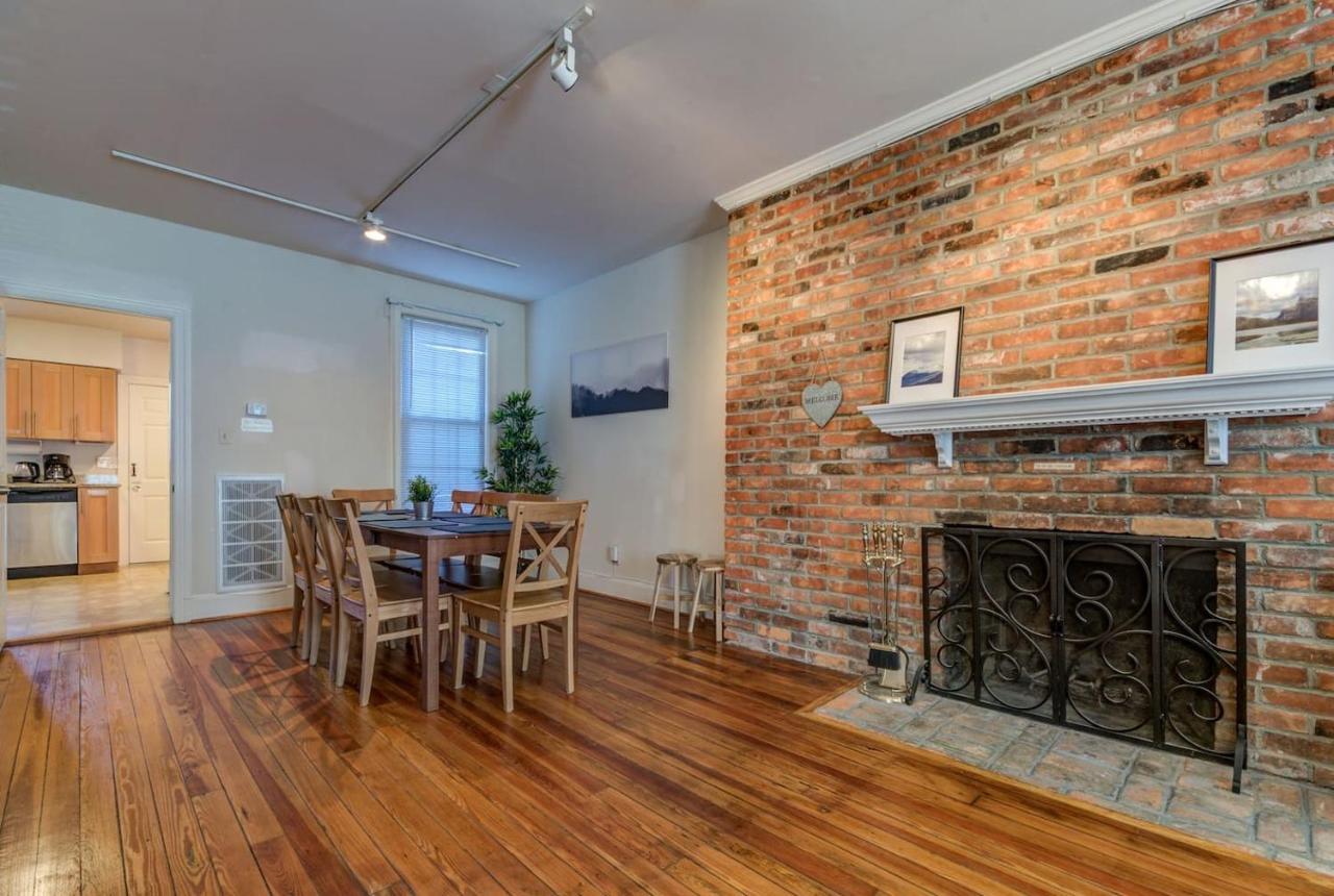 3Br Colonial House With Parking By Cozysuites Alexandria Exterior photo