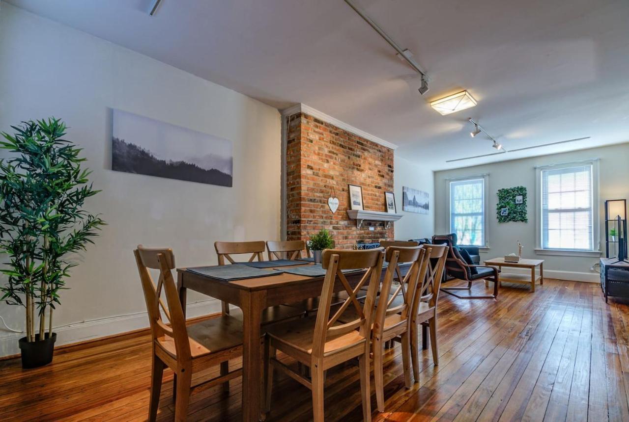 3Br Colonial House With Parking By Cozysuites Alexandria Exterior photo