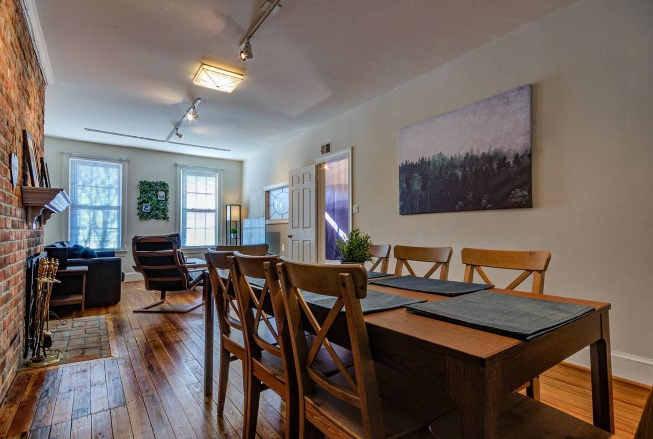 3Br Colonial House With Parking By Cozysuites Alexandria Exterior photo
